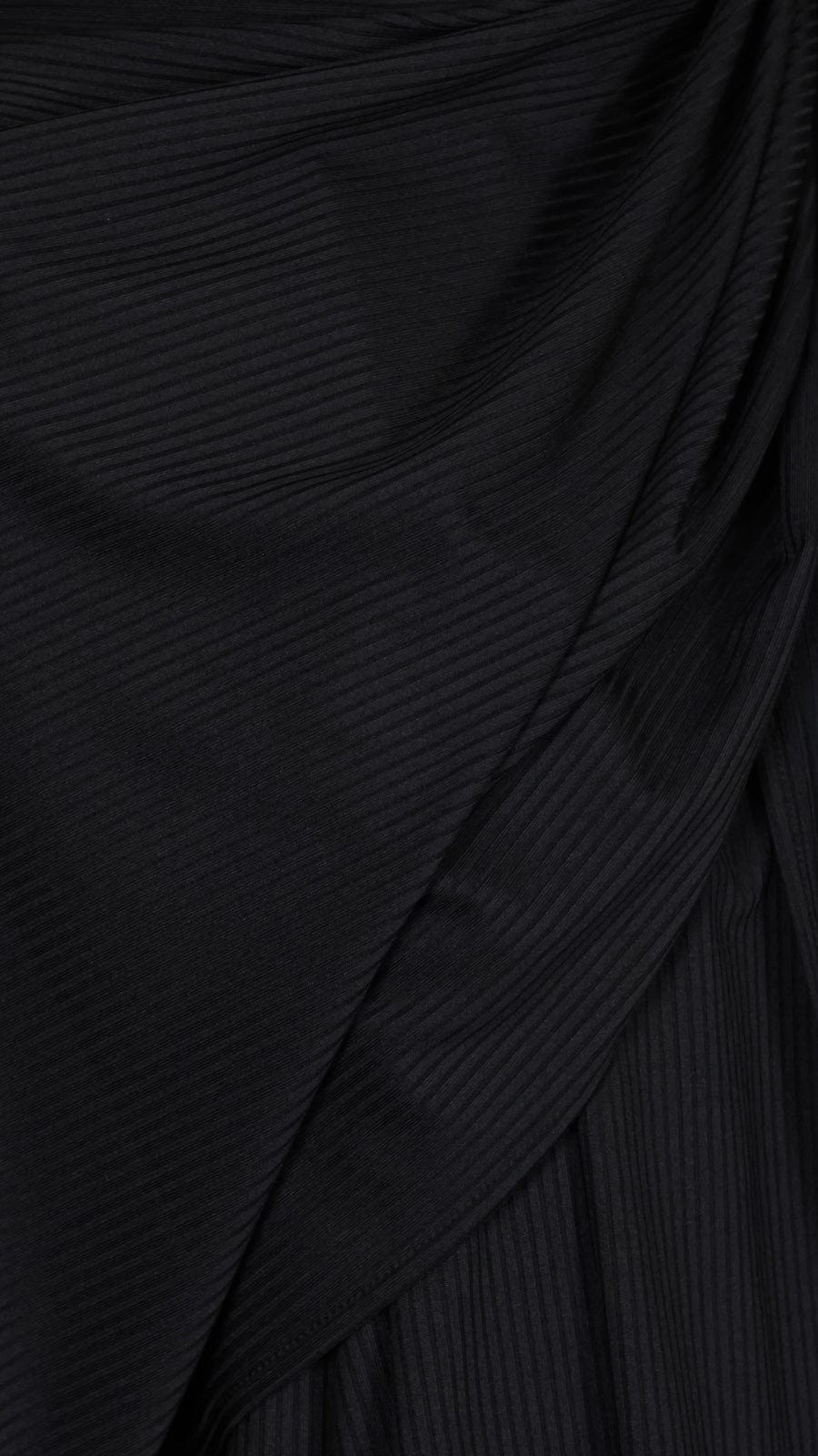 Quality Ripped Jersey (Sort) - Image 4