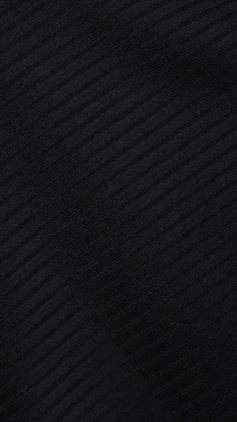 Quality Ripped Jersey (Sort) - Image 5