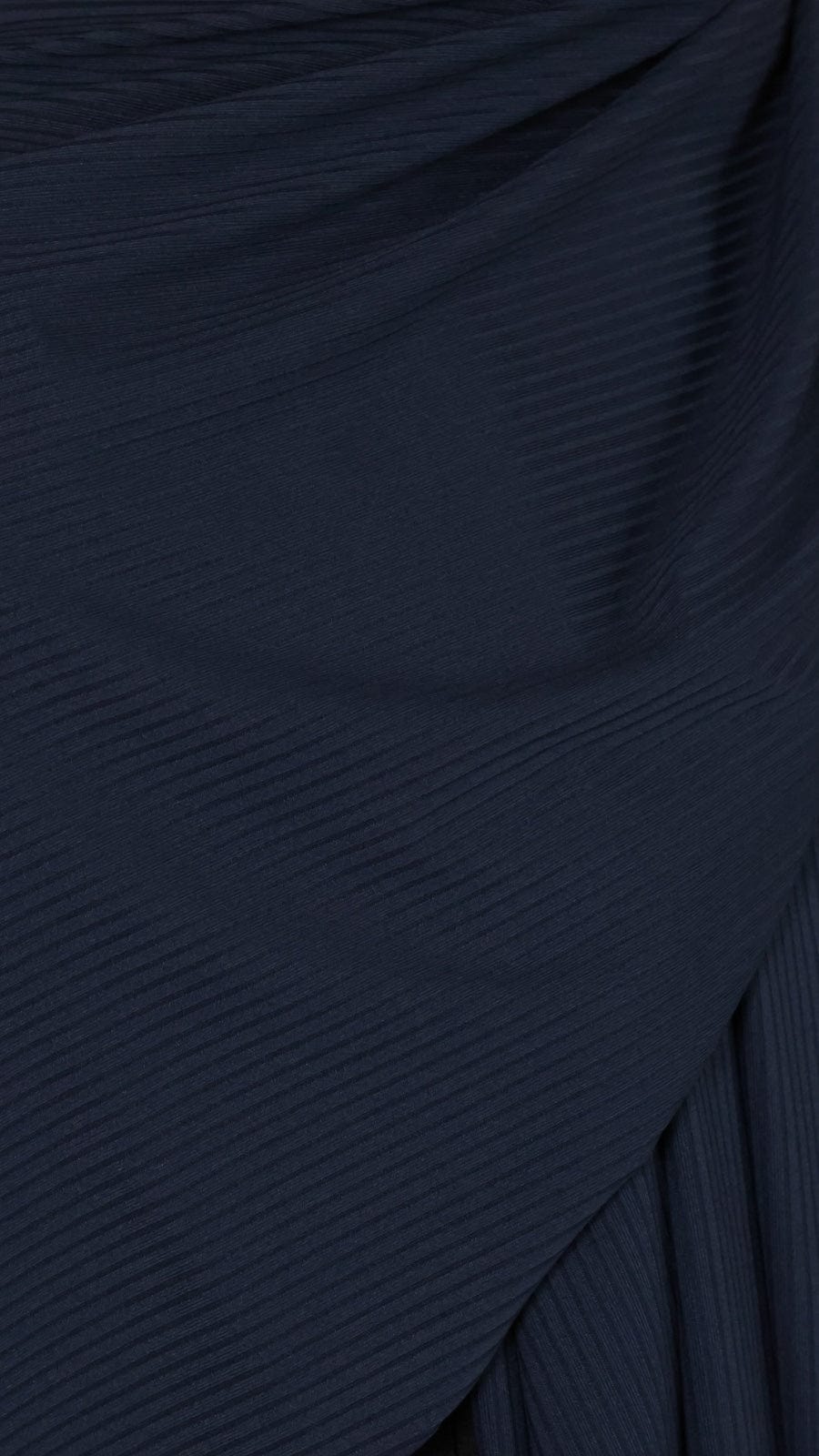 Quality Ripped Jersey (Navy) - Image 4