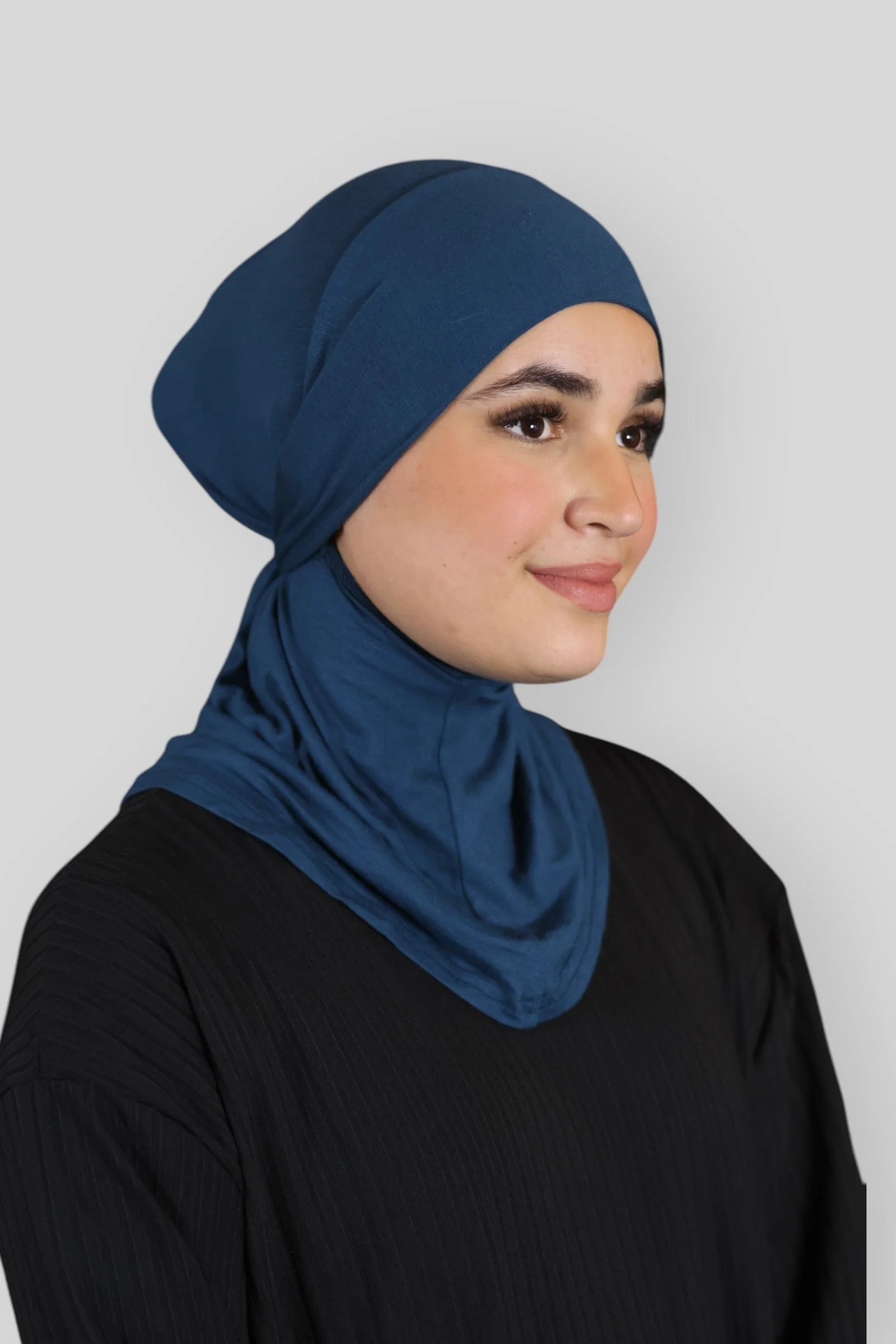 Tie-Back Ninja-Amta (Peacock) - Image 3