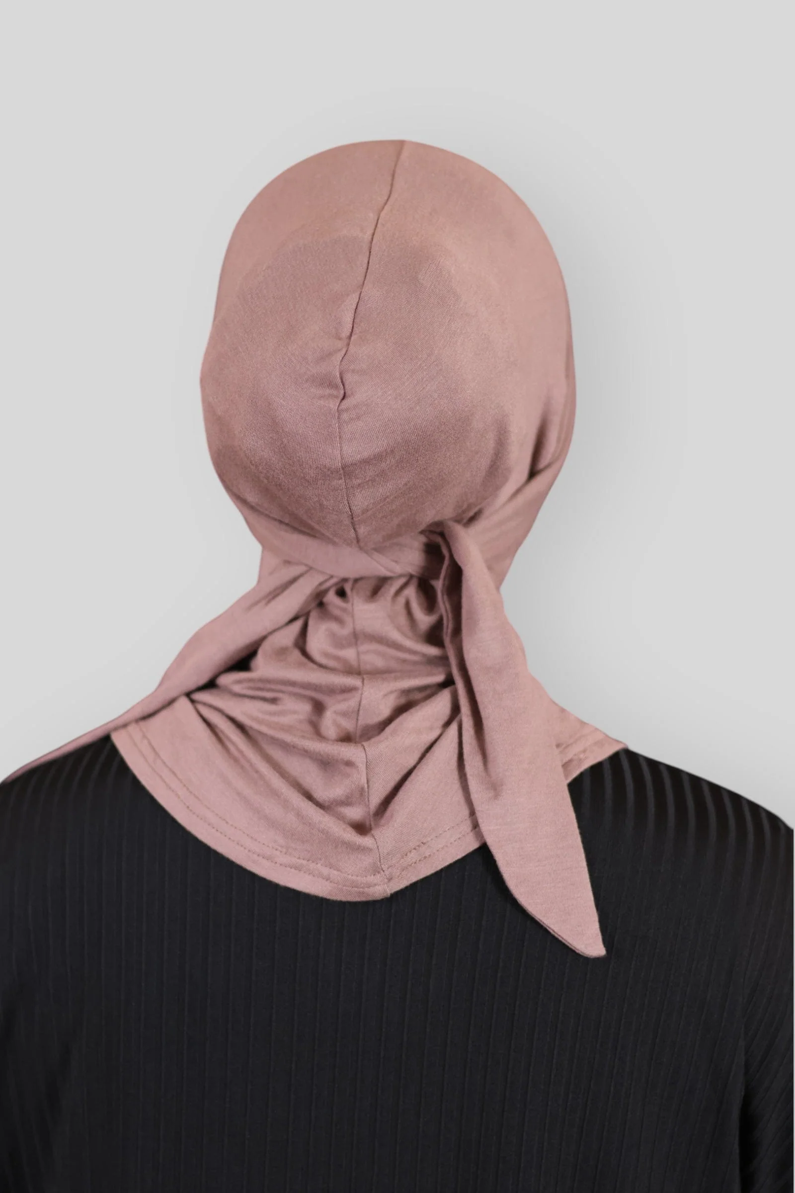 Tie-Back Ninja-Amta (Dusty Rosa) - Image 4